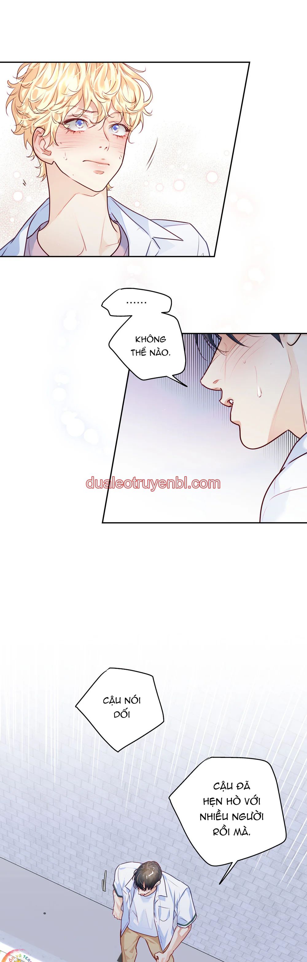Love is an illusion! Superstar - Chapter 28 manhwa