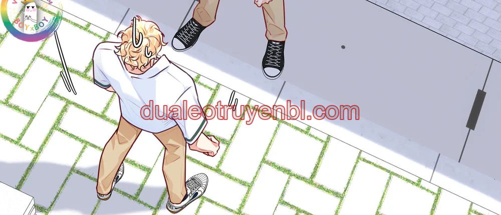 Love is an illusion! Superstar - Chapter 28 manhwa