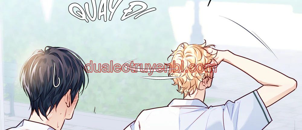 Love is an illusion! Superstar - Chapter 28 manhwa