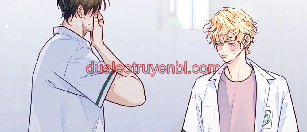 Love is an illusion! Superstar - Chapter 28 manhwa