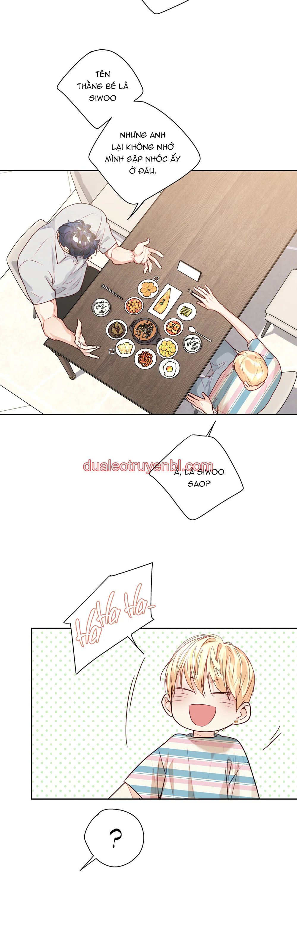 Love is an illusion! Superstar - Chapter 28_2 manhwa