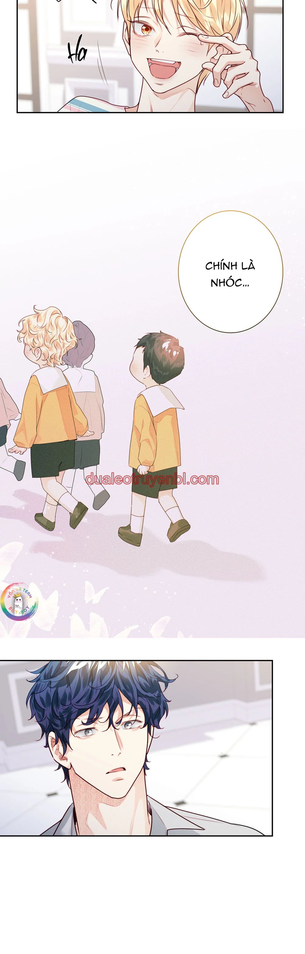 Love is an illusion! Superstar - Chapter 28_2 manhwa