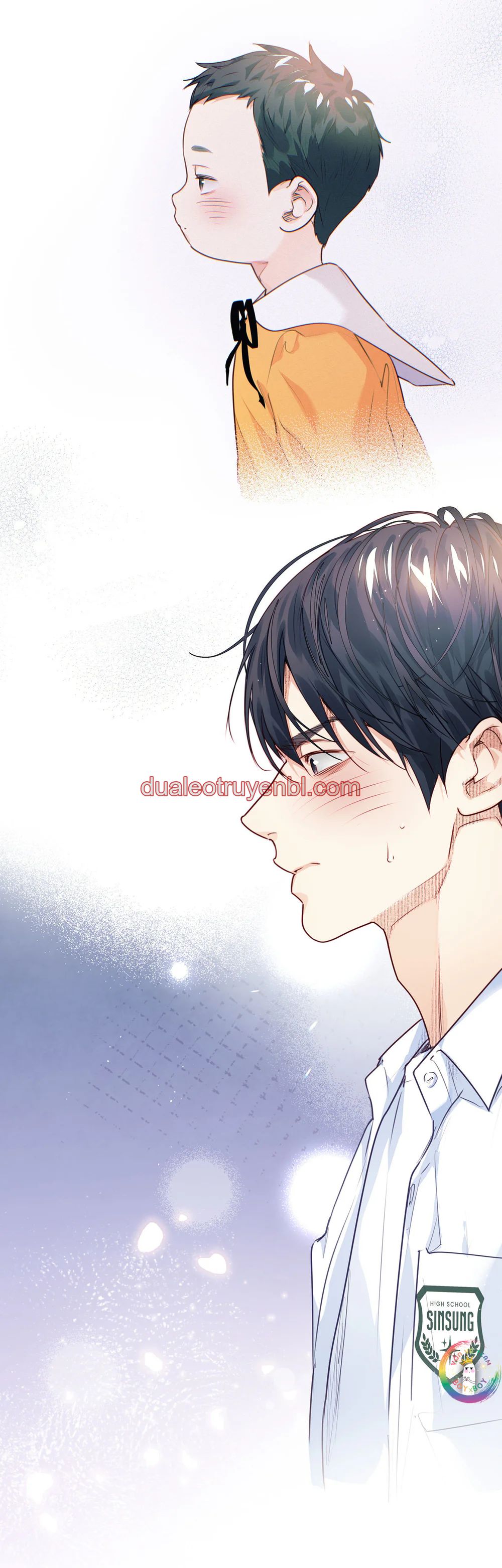 Love is an illusion! Superstar - Chapter 28_2 manhwa