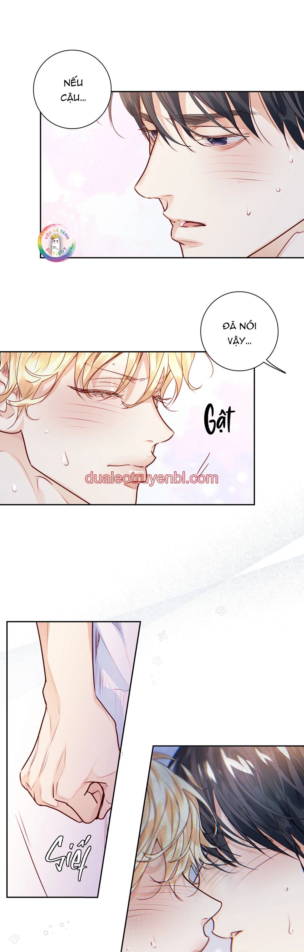 Love is an illusion! Superstar - Chapter 28_2 manhwa