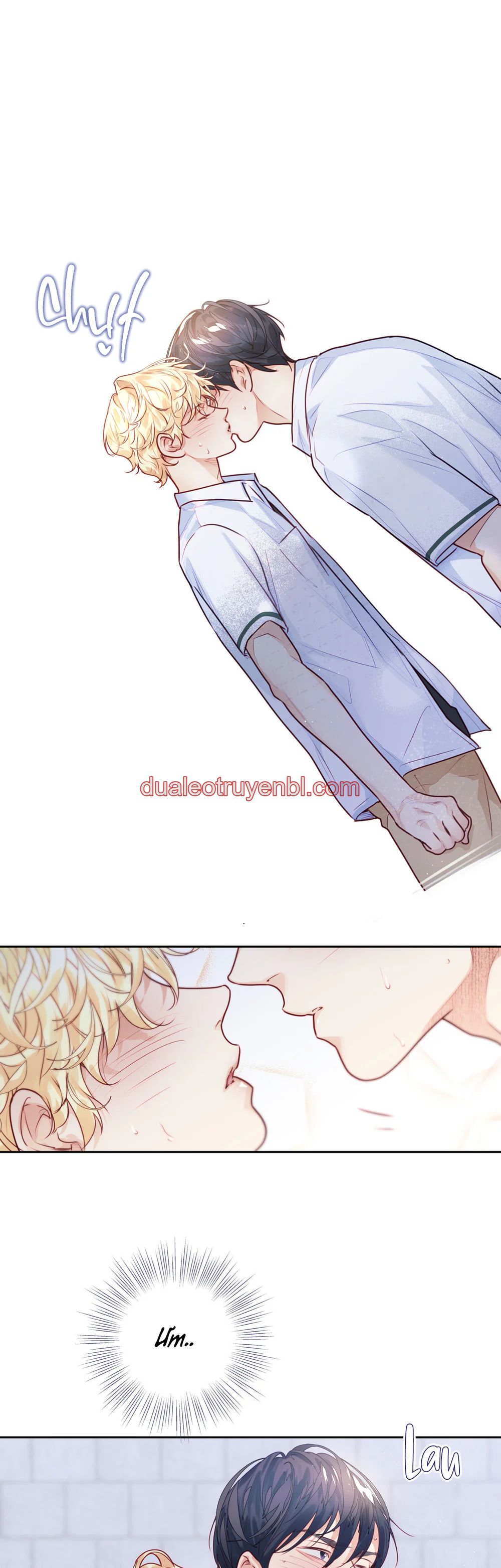 Love is an illusion! Superstar - Chapter 28_2 manhwa