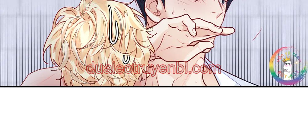 Love is an illusion! Superstar - Chapter 28_2 manhwa