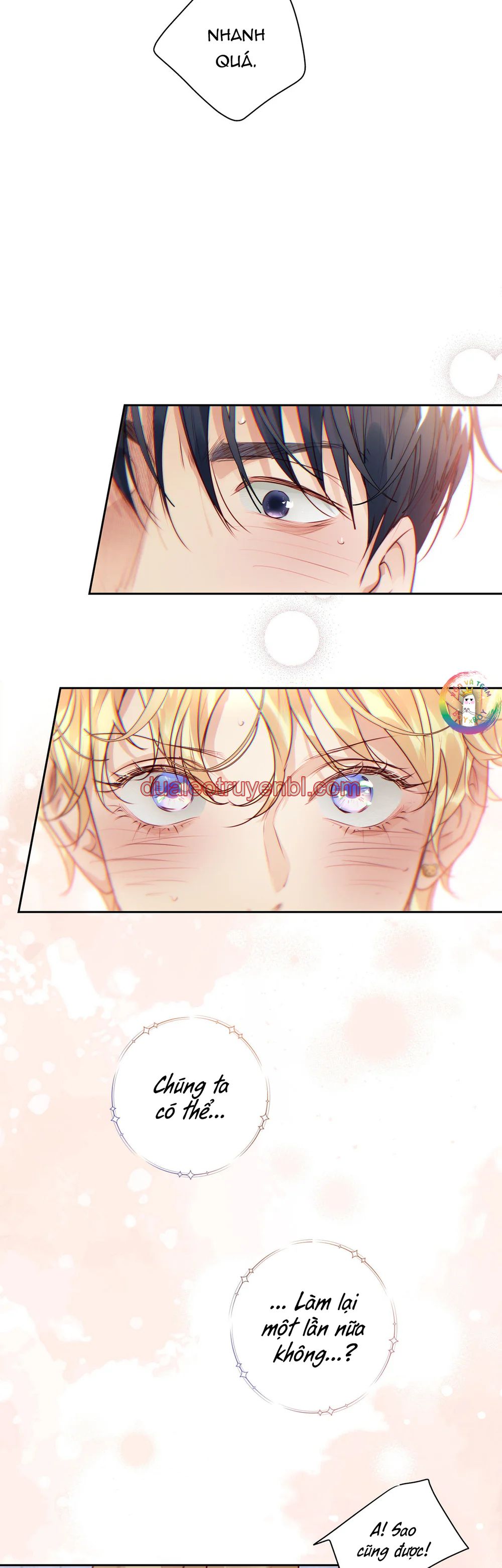 Love is an illusion! Superstar - Chapter 28_2 manhwa