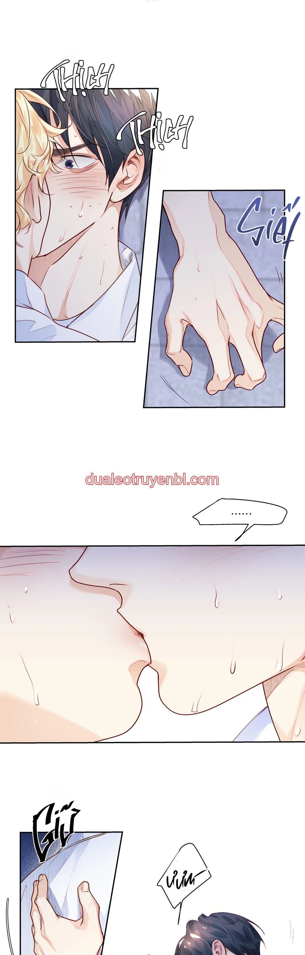 Love is an illusion! Superstar - Chapter 28_3 manhwa