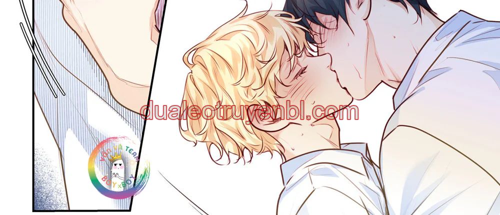 Love is an illusion! Superstar - Chapter 28_3 manhwa