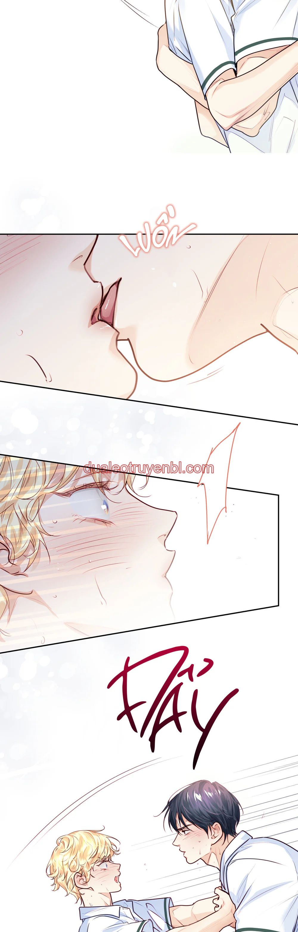 Love is an illusion! Superstar - Chapter 28_3 manhwa