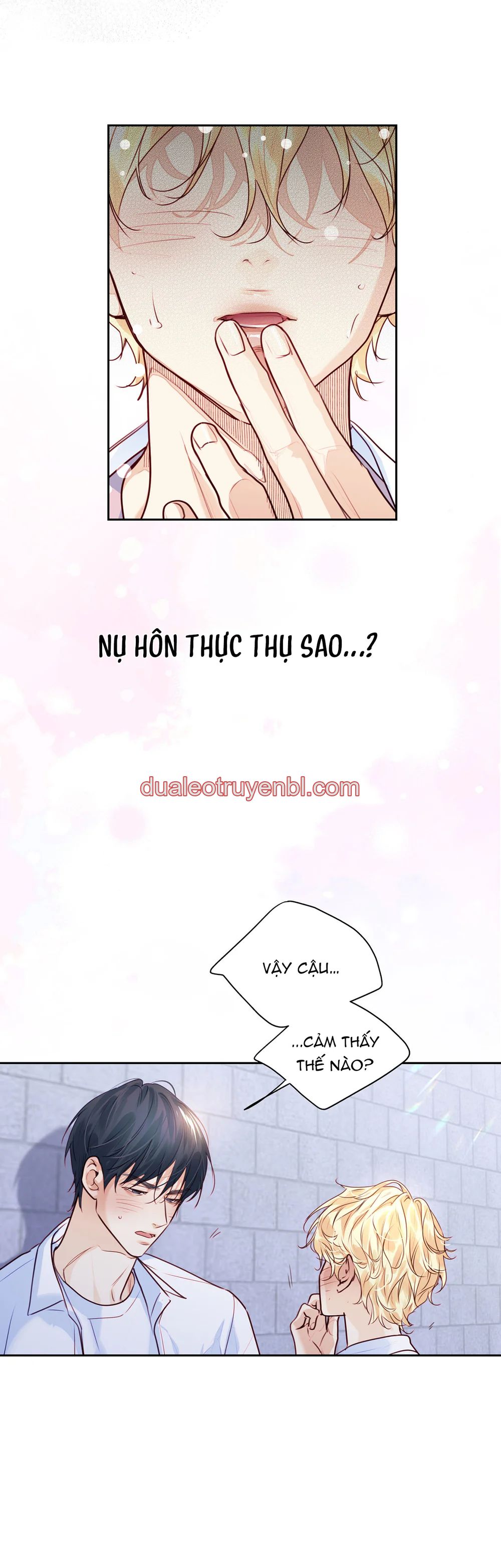 Love is an illusion! Superstar - Chapter 28_3 manhwa