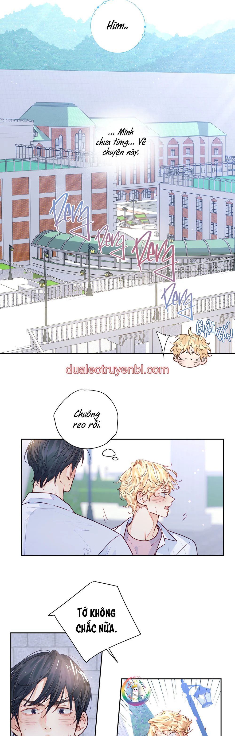 Love is an illusion! Superstar - Chapter 28_3 manhwa