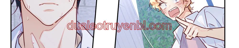 Love is an illusion! Superstar - Chapter 28_3 manhwa