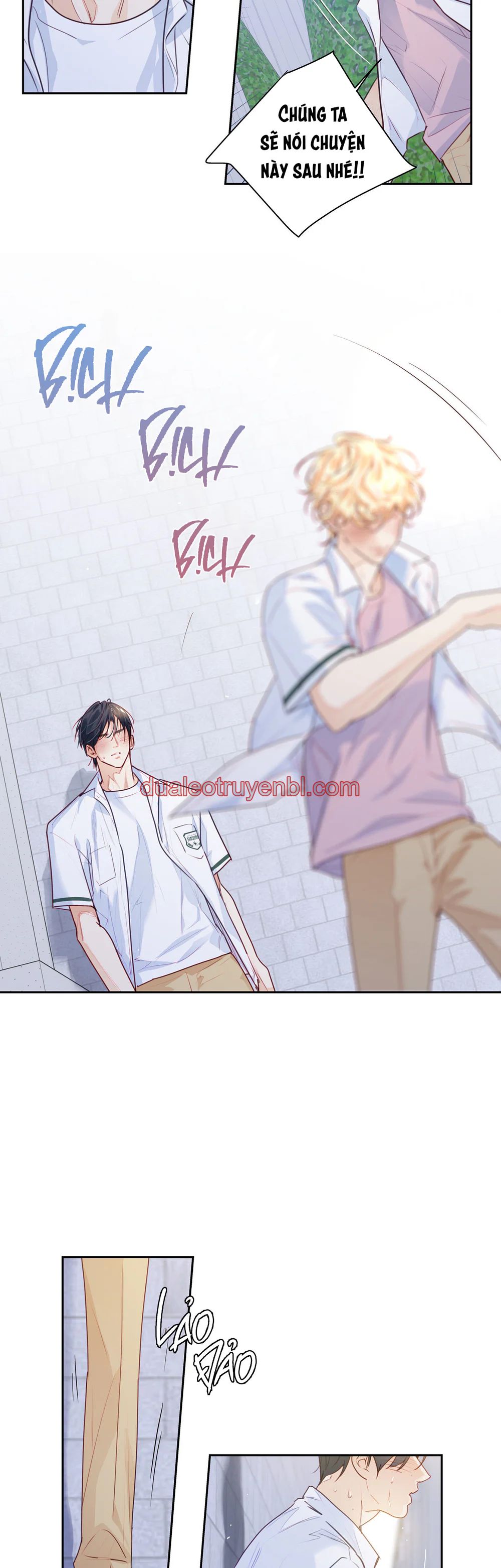Love is an illusion! Superstar - Chapter 28_3 manhwa