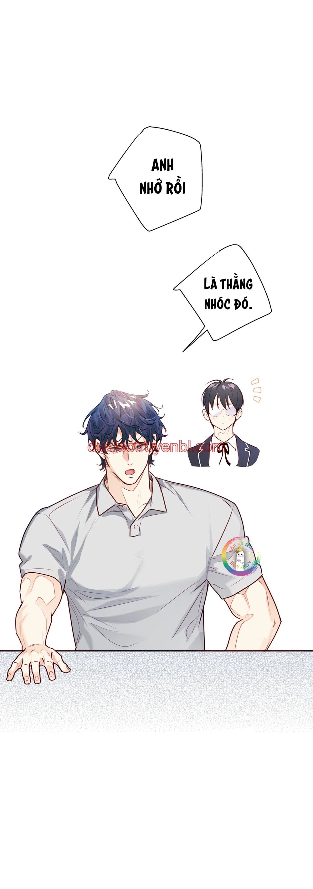 Love is an illusion! Superstar - Chapter 28_3 manhwa