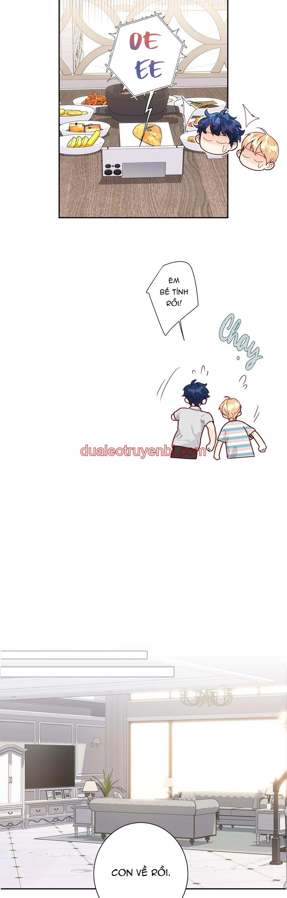 Love is an illusion! Superstar - Chapter 29 manhwa