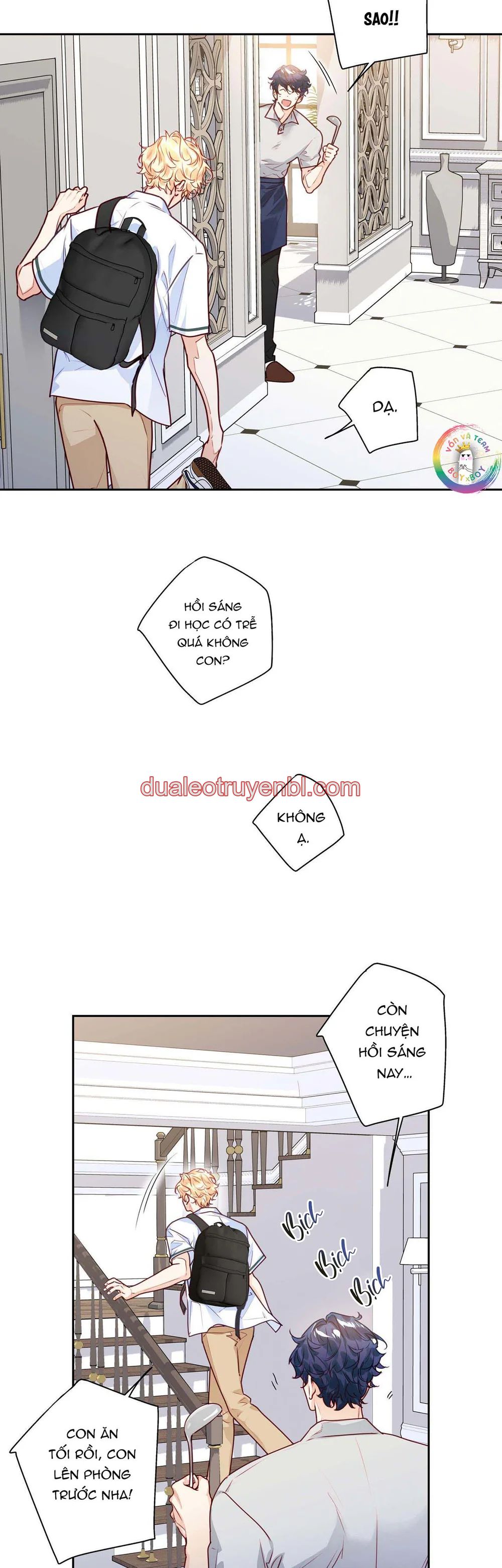 Love is an illusion! Superstar - Chapter 29 manhwa