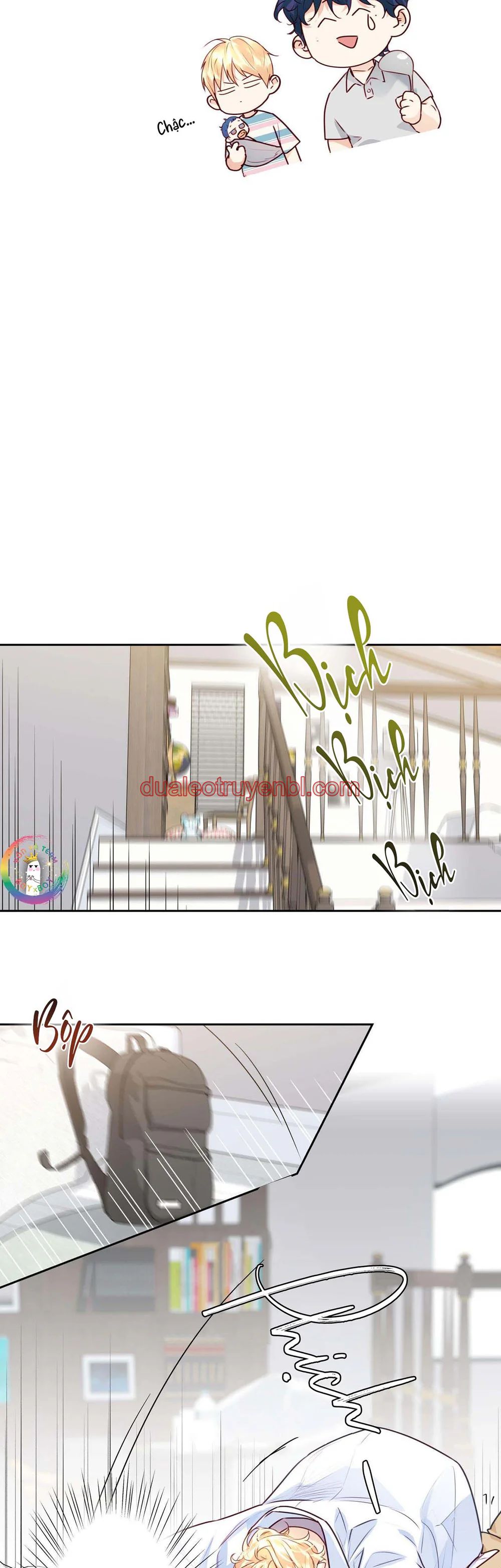 Love is an illusion! Superstar - Chapter 29 manhwa