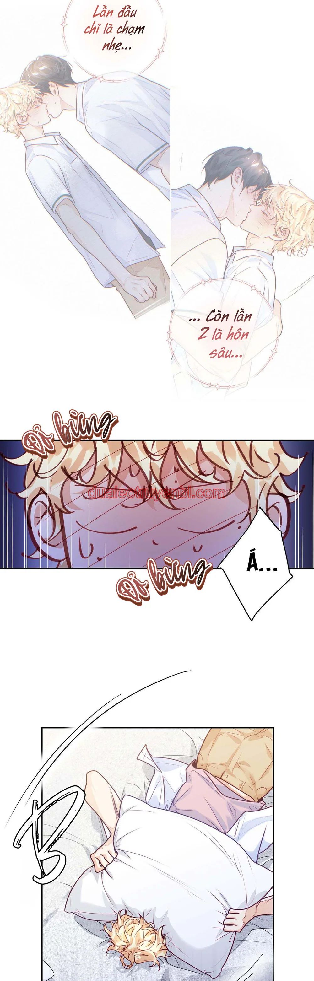 Love is an illusion! Superstar - Chapter 29 manhwa