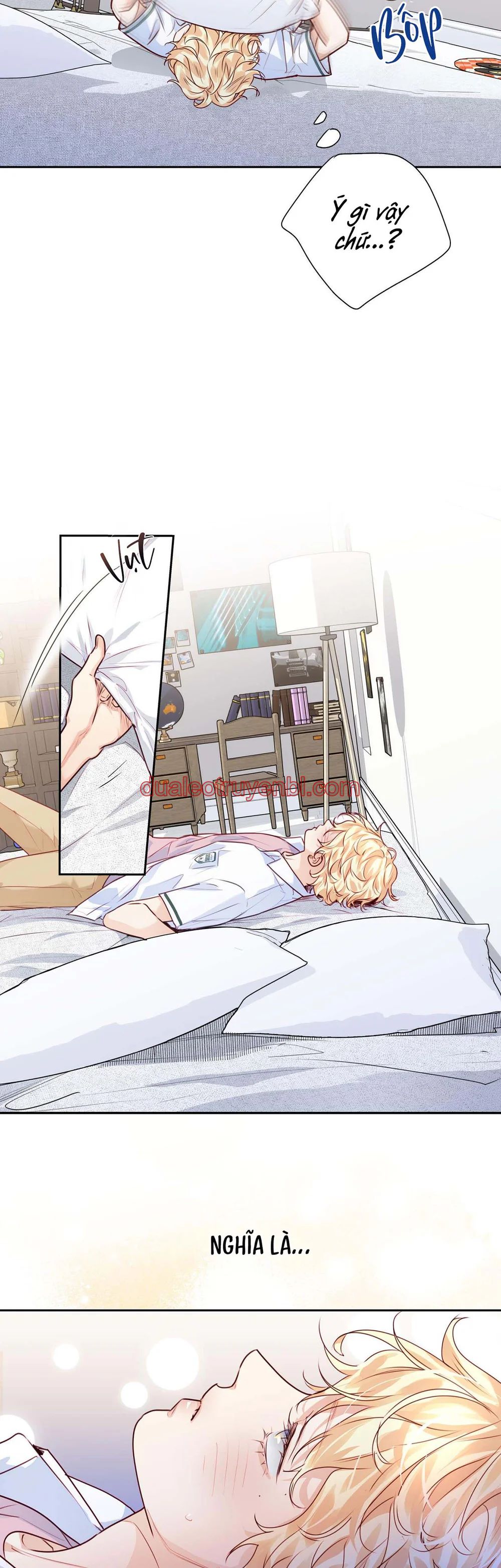 Love is an illusion! Superstar - Chapter 29 manhwa