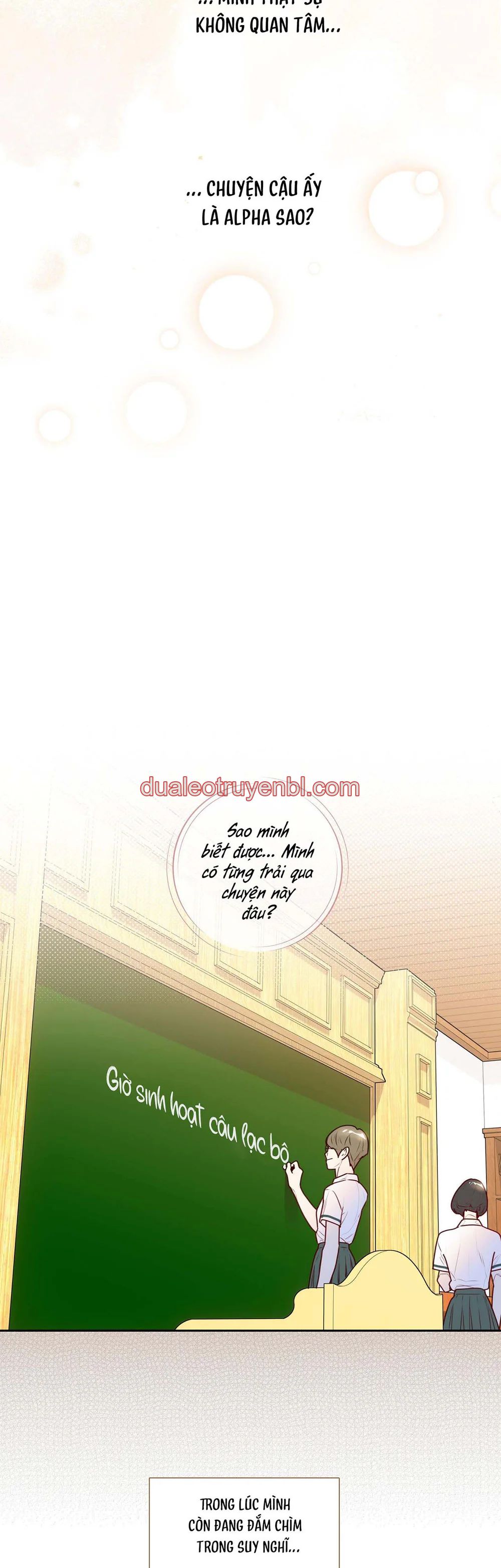 Love is an illusion! Superstar - Chapter 29 manhwa