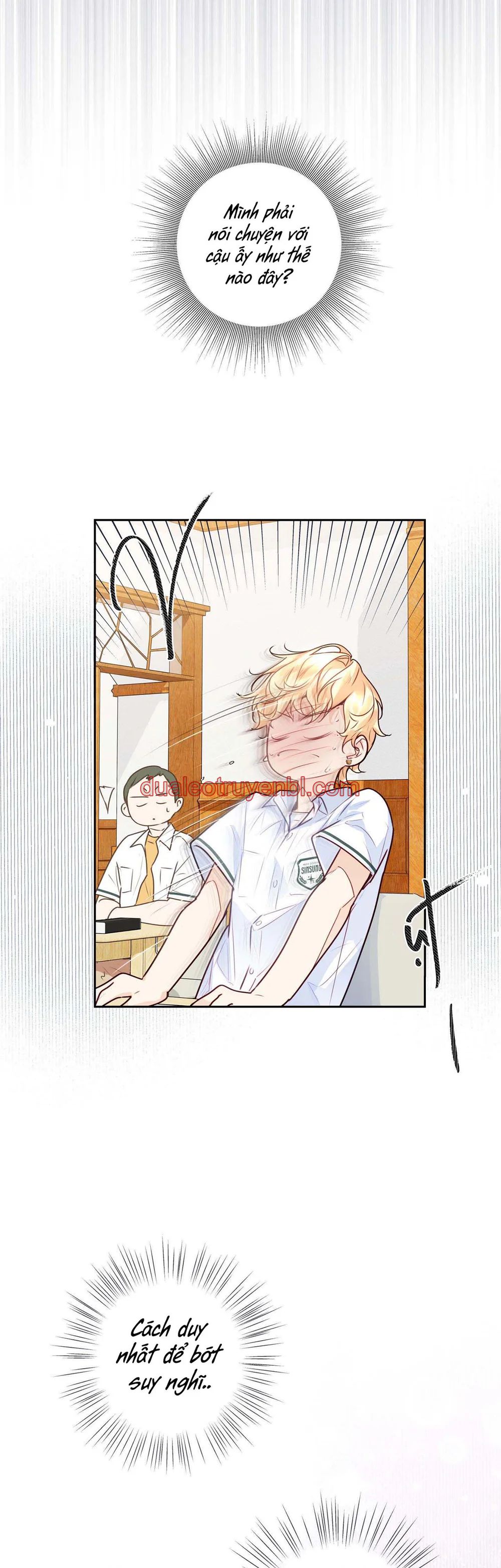 Love is an illusion! Superstar - Chapter 29_2 manhwa