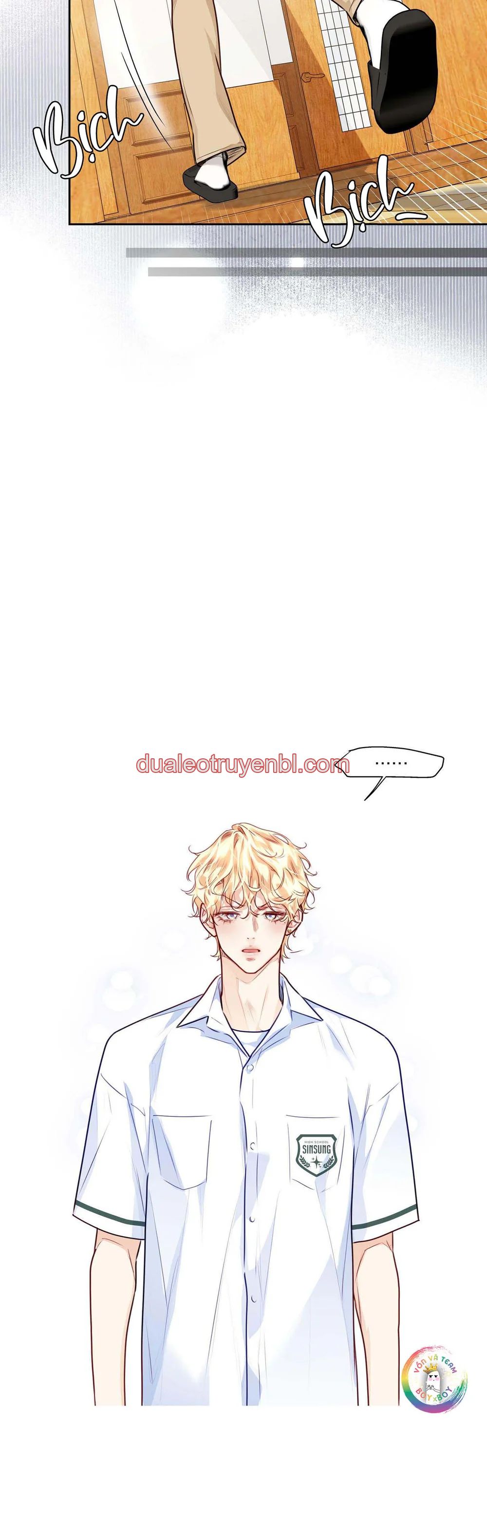 Love is an illusion! Superstar - Chapter 29_2 manhwa