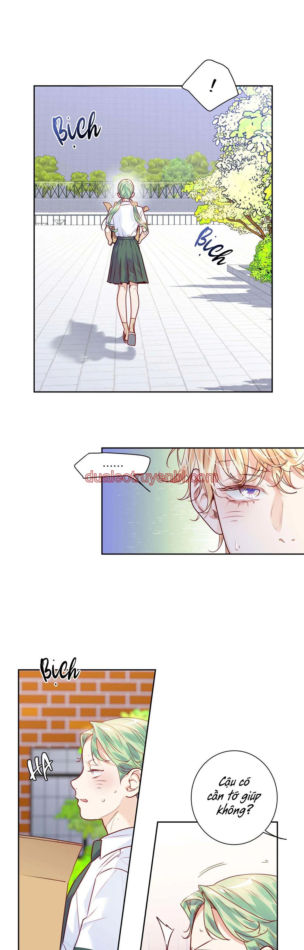 Love is an illusion! Superstar - Chapter 29_2 manhwa
