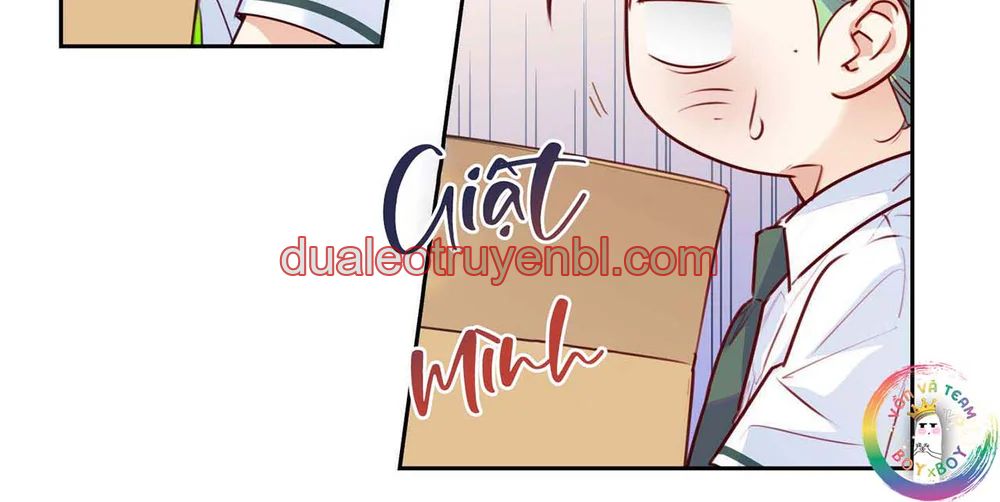 Love is an illusion! Superstar - Chapter 29_2 manhwa