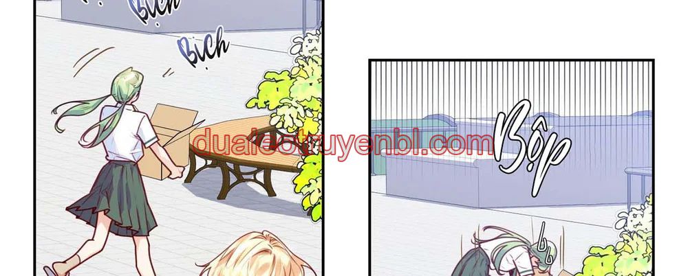 Love is an illusion! Superstar - Chapter 29_2 manhwa