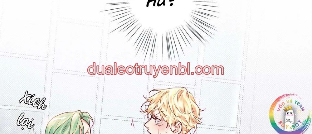 Love is an illusion! Superstar - Chapter 29_3 manhwa