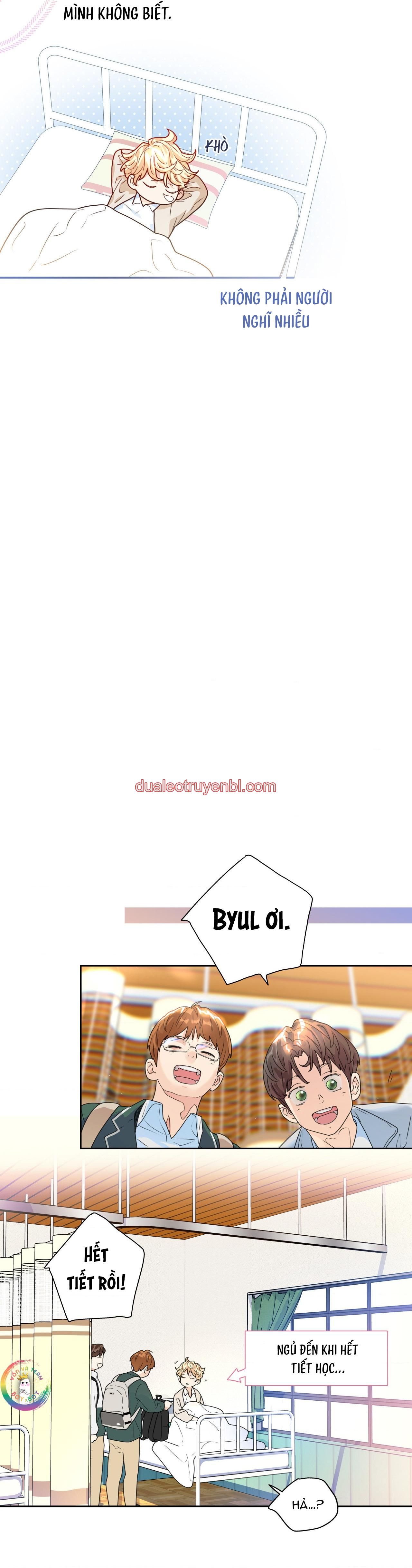 Love is an illusion! Superstar - Chapter 2_2 manhwa