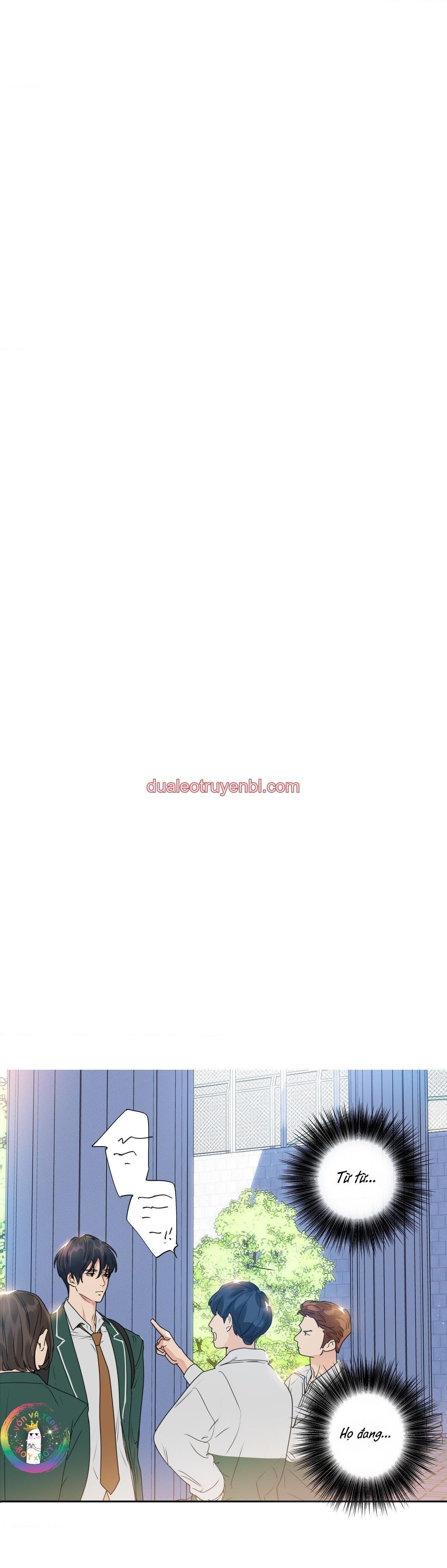 Love is an illusion! Superstar - Chapter 3 manhwa