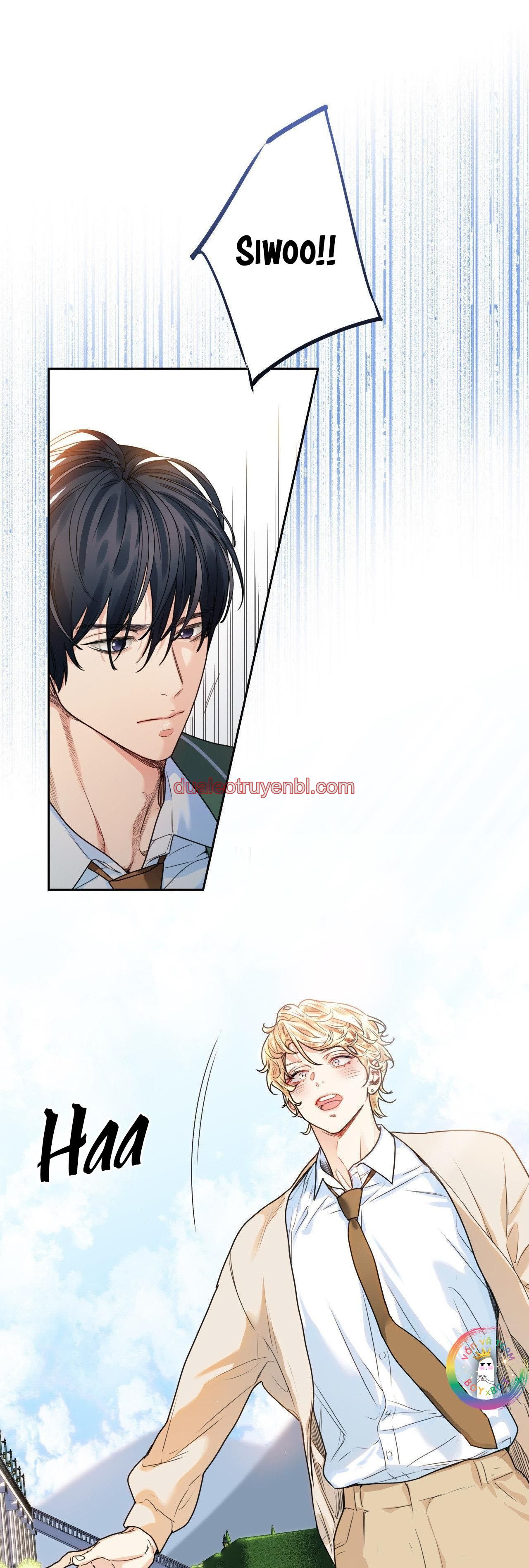 Love is an illusion! Superstar - Chapter 3 manhwa