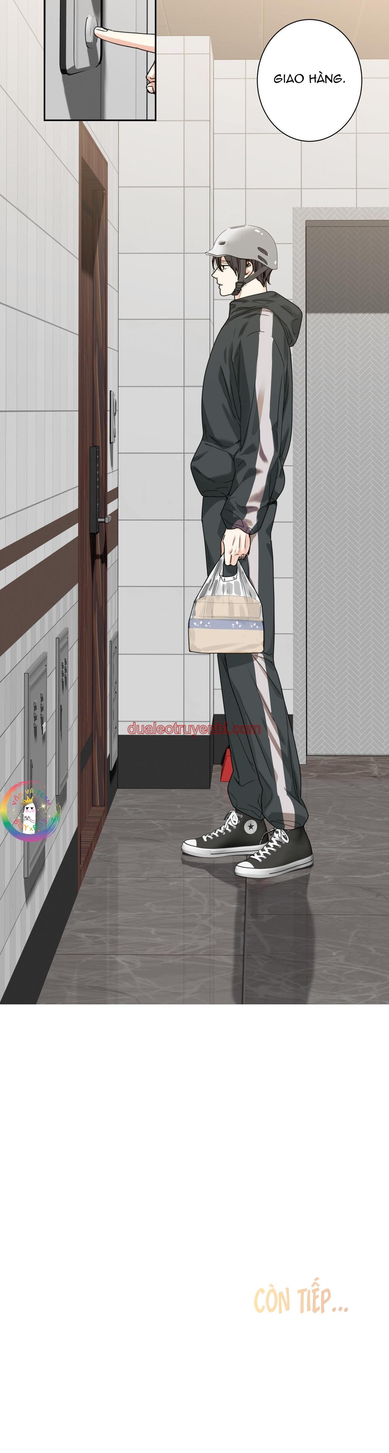 Love is an illusion! Superstar - Chapter 3_3 manhwa