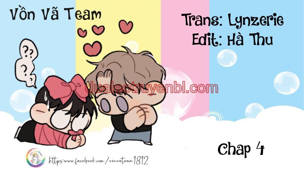 Love is an illusion! Superstar - Chapter 4 manhwa