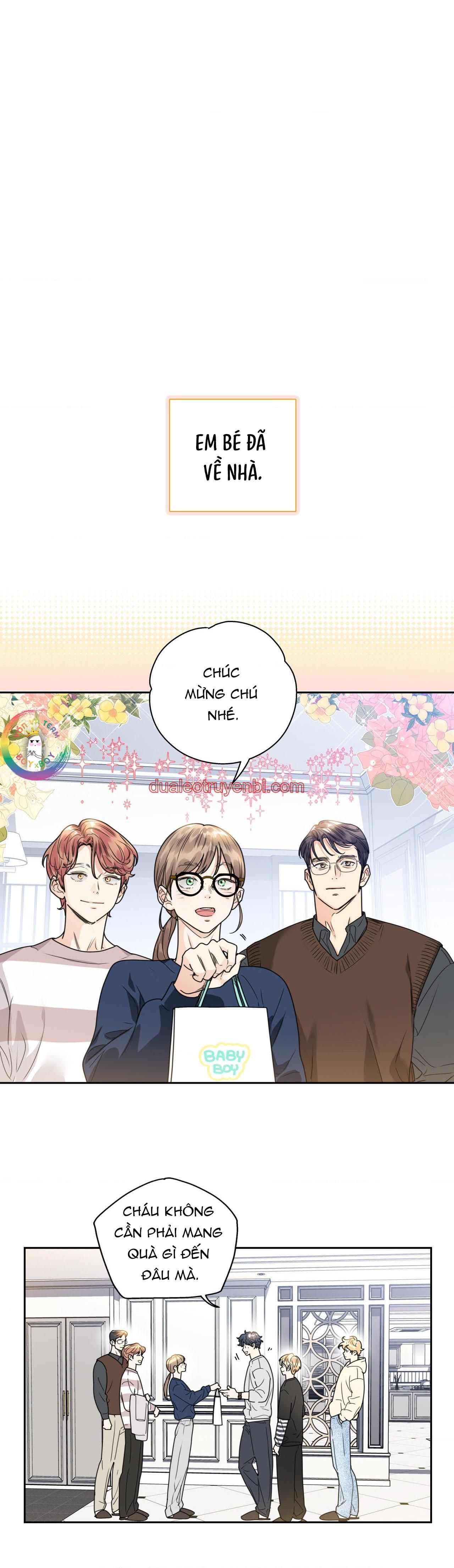 Love is an illusion! Superstar - Chapter 4 manhwa