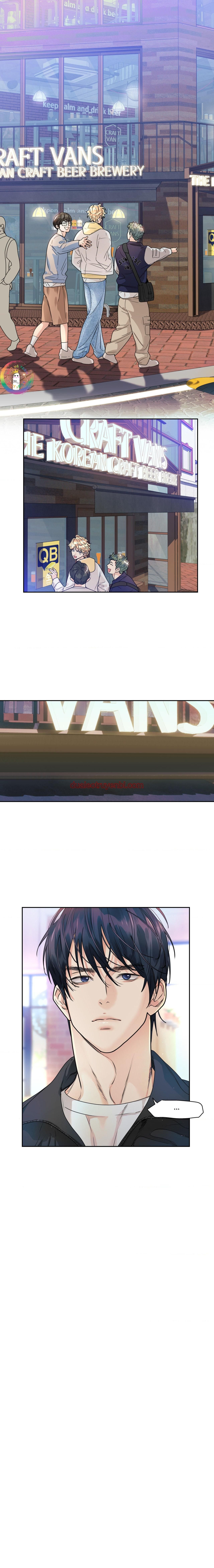 Love is an illusion! Superstar - Chapter 4_3 manhwa