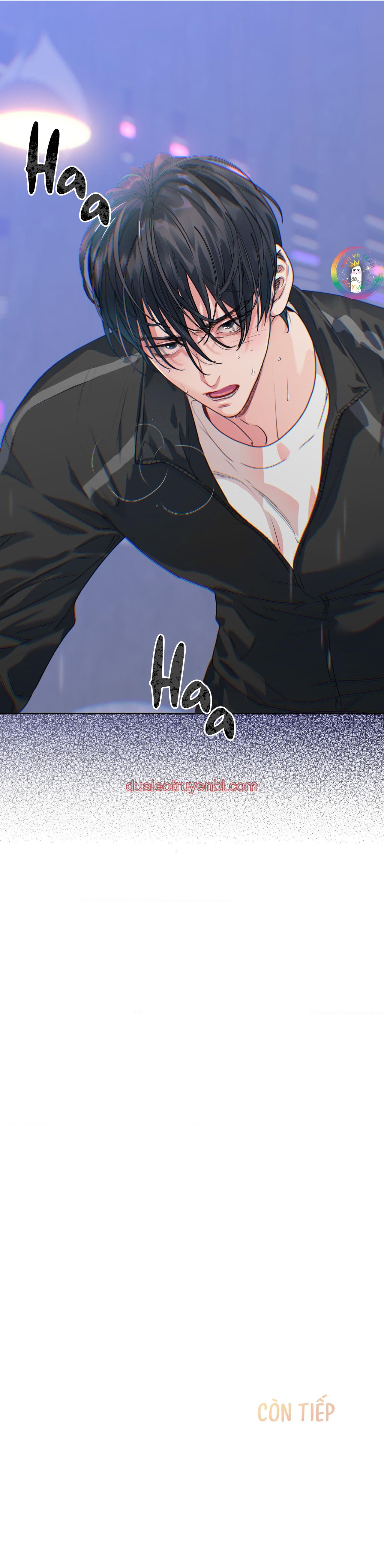 Love is an illusion! Superstar - Chapter 6_3 manhwa