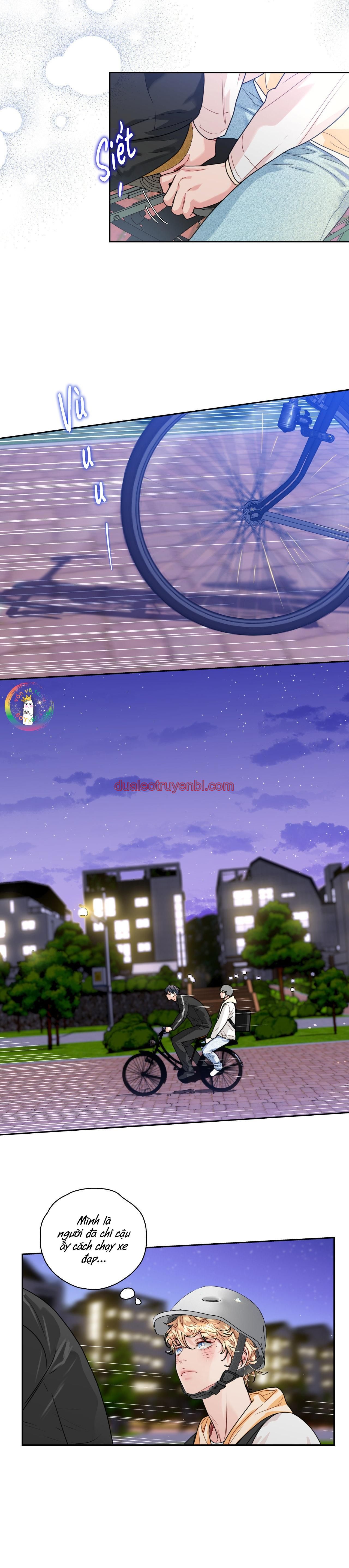 Love is an illusion! Superstar - Chapter 7_2 manhwa