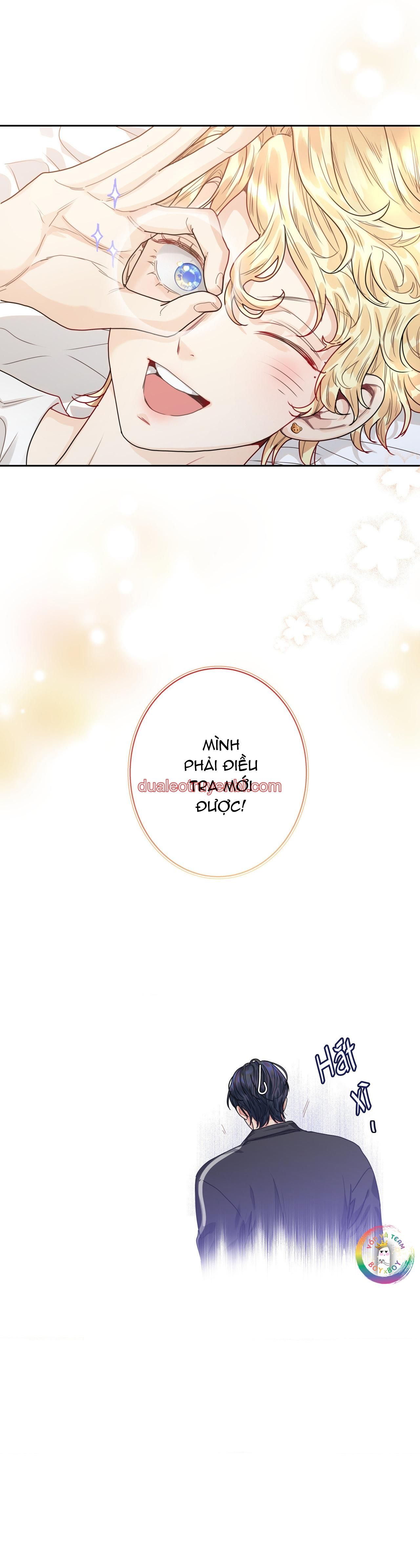 Love is an illusion! Superstar - Chapter 7_3 manhwa