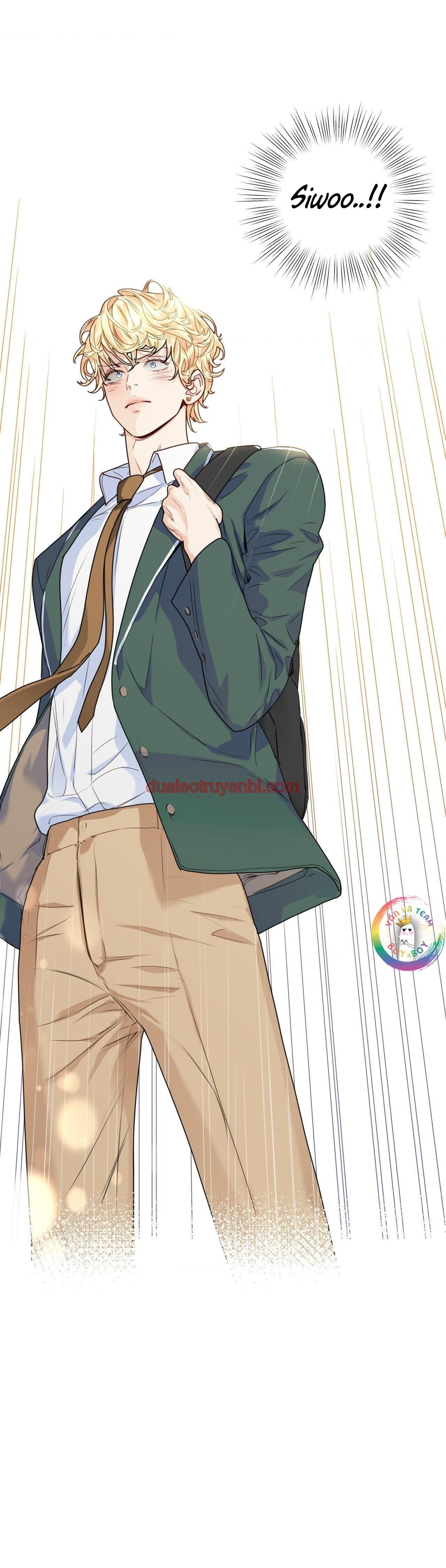 Love is an illusion! Superstar - Chapter 8_3 manhwa