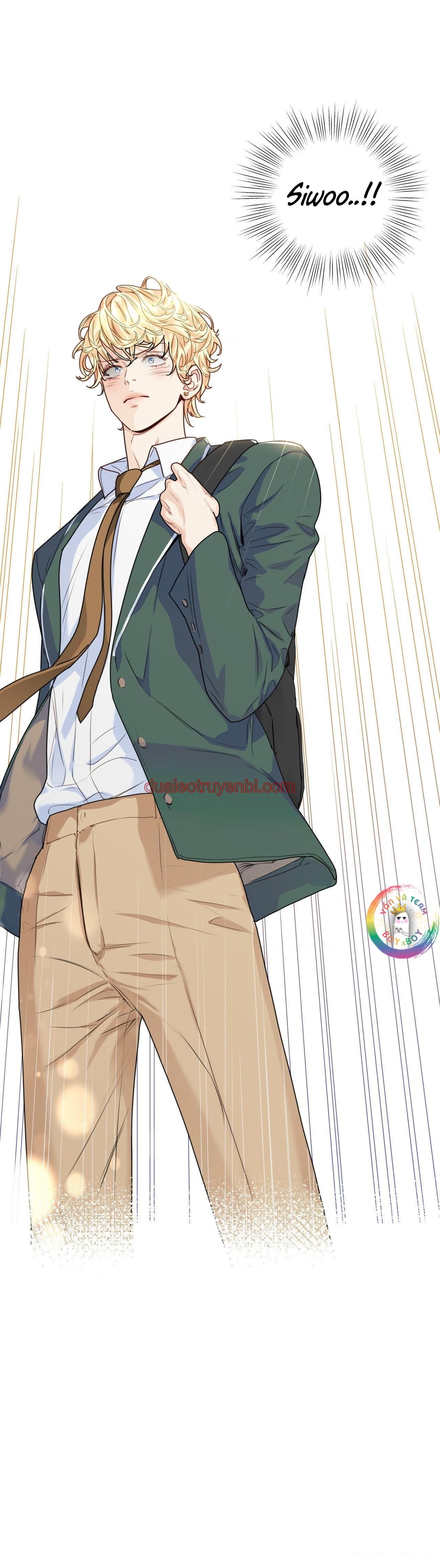 Love is an illusion! Superstar - Chapter 9 manhwa