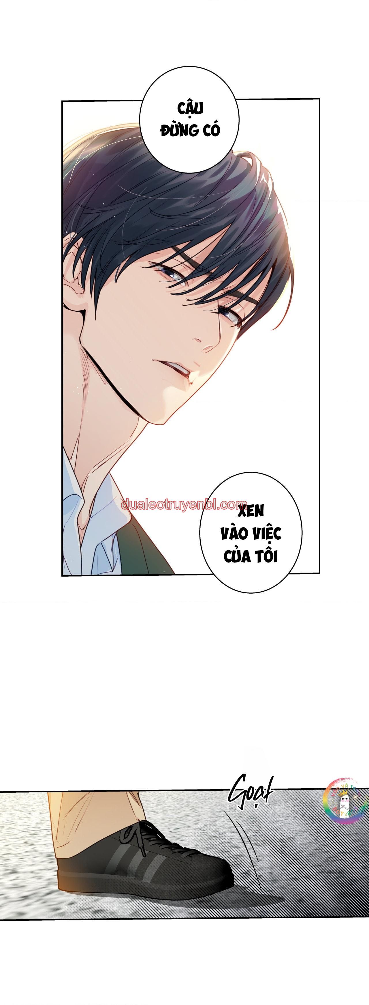 Love is an illusion! Superstar - Chapter 9_2 manhwa