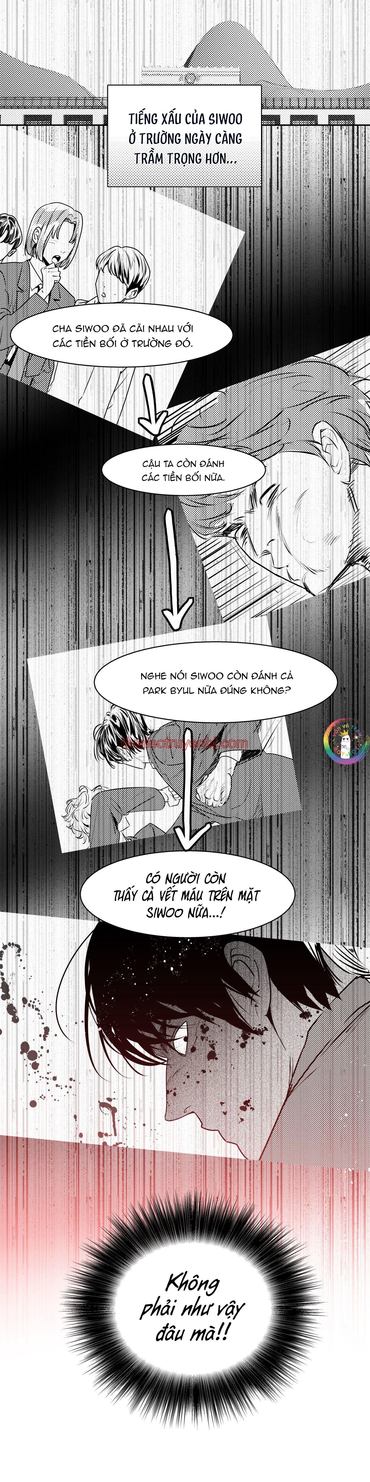 Love is an illusion! Superstar - Chapter 9_2 manhwa