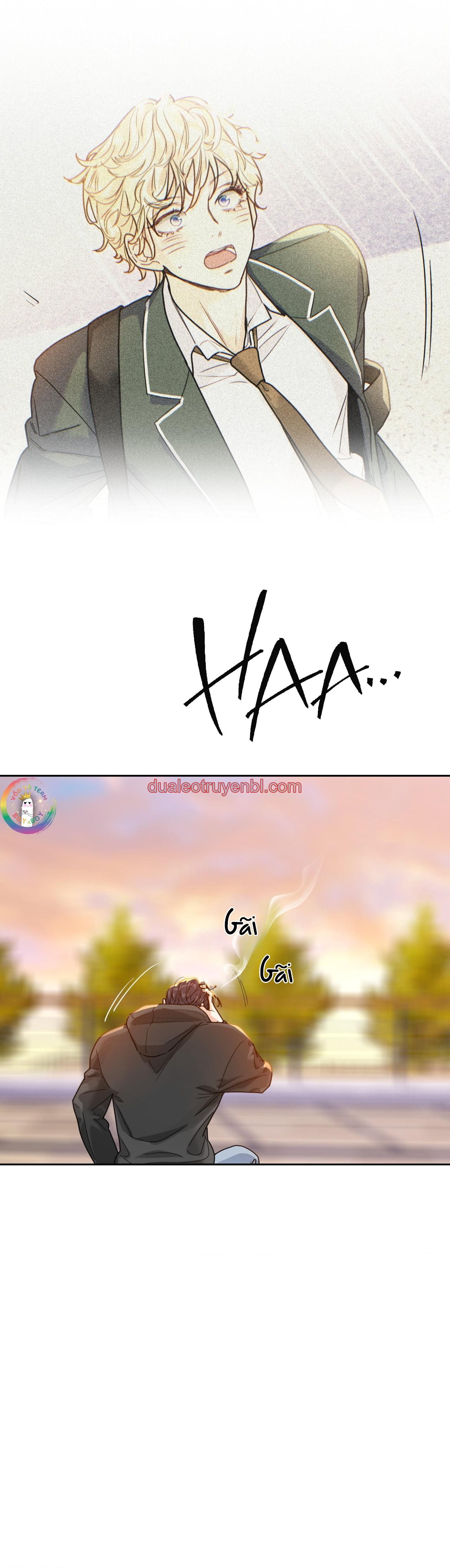 Love is an illusion! Superstar - Chapter 9_3 manhwa