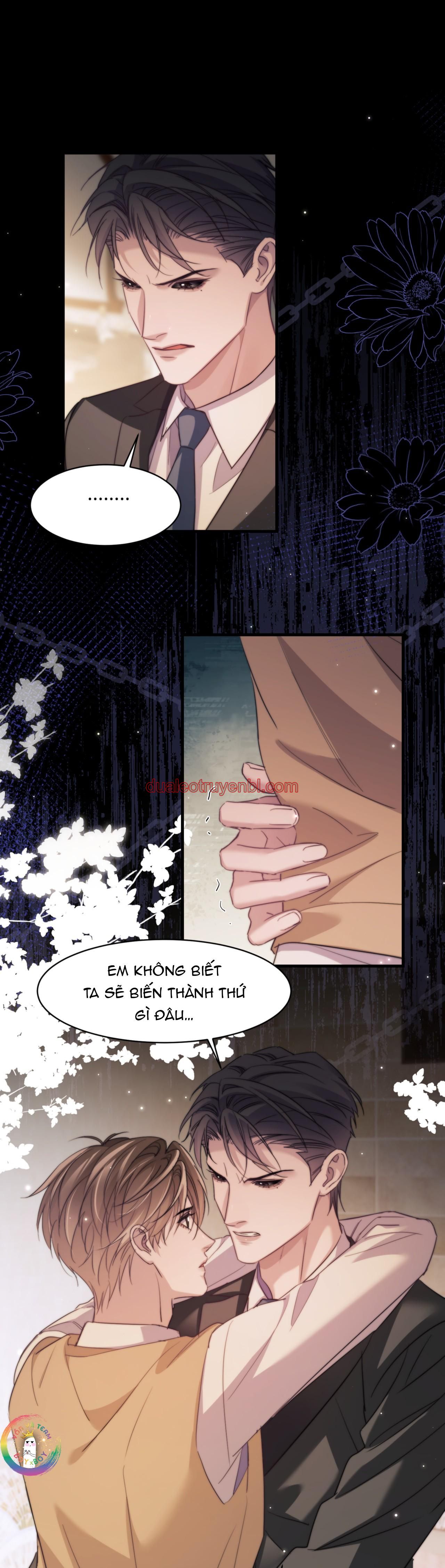 Nhân Ngư Desharow - Chapter 100 manhwa