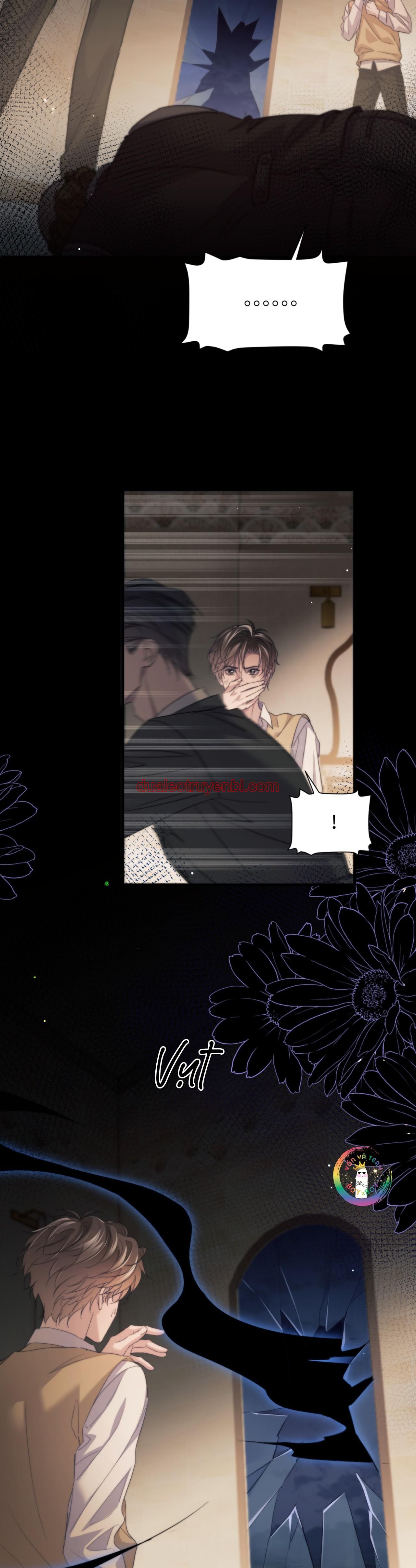 Nhân Ngư Desharow - Chapter 100_2 manhwa