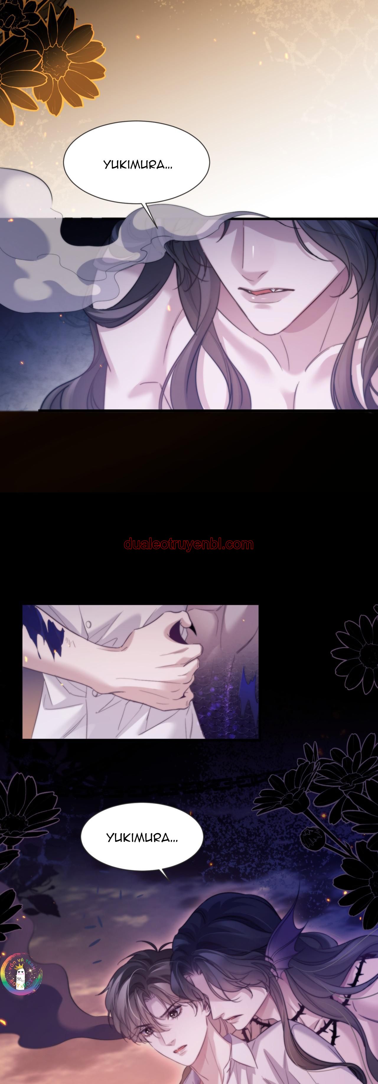 Nhân Ngư Desharow - Chapter 105_2 manhwa