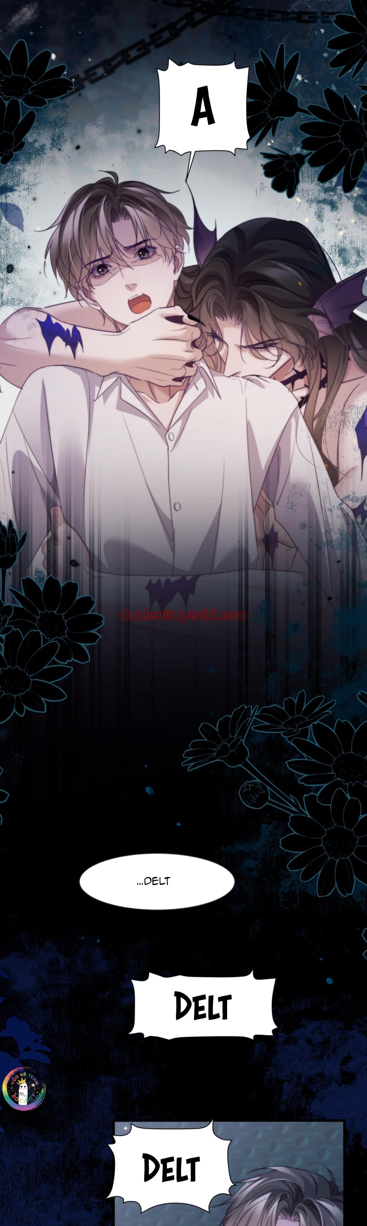 Nhân Ngư Desharow - Chapter 105_2 manhwa